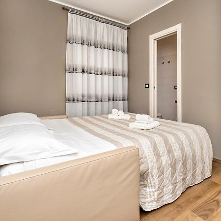 Appartamento Casa Marina Genova Esterno foto