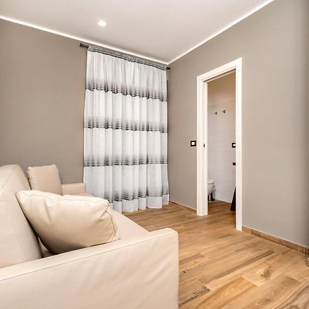 Appartamento Casa Marina Genova Esterno foto